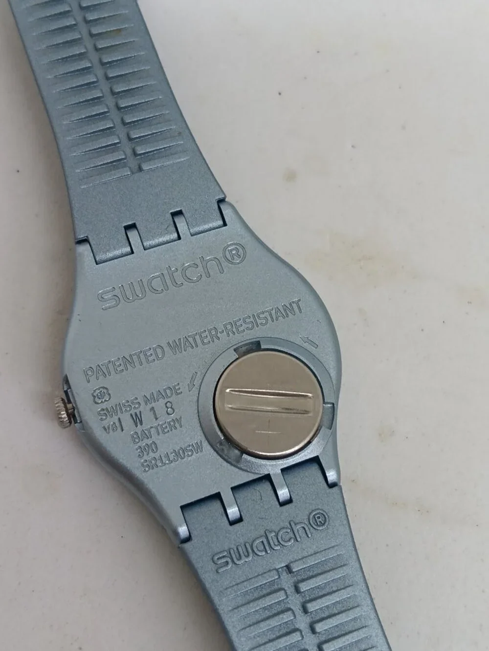 Swatch GL401 